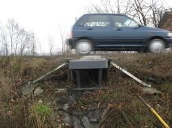 Podhod za dvoživke 2 foto Katja Poboljšaj